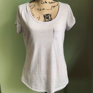 Express Pocket T-shirt